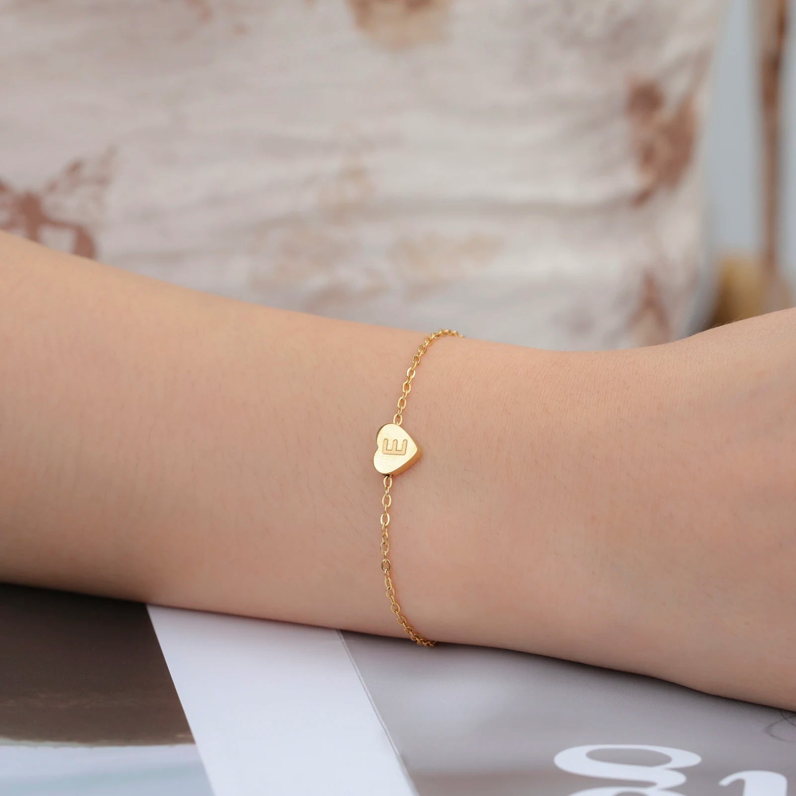 FILINZI - &quot;Marla&quot; Armband