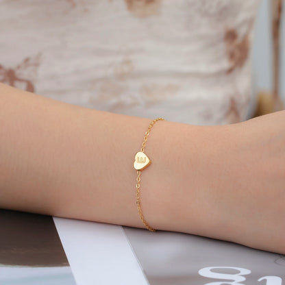FILINZI - &quot;Marla&quot; Armband