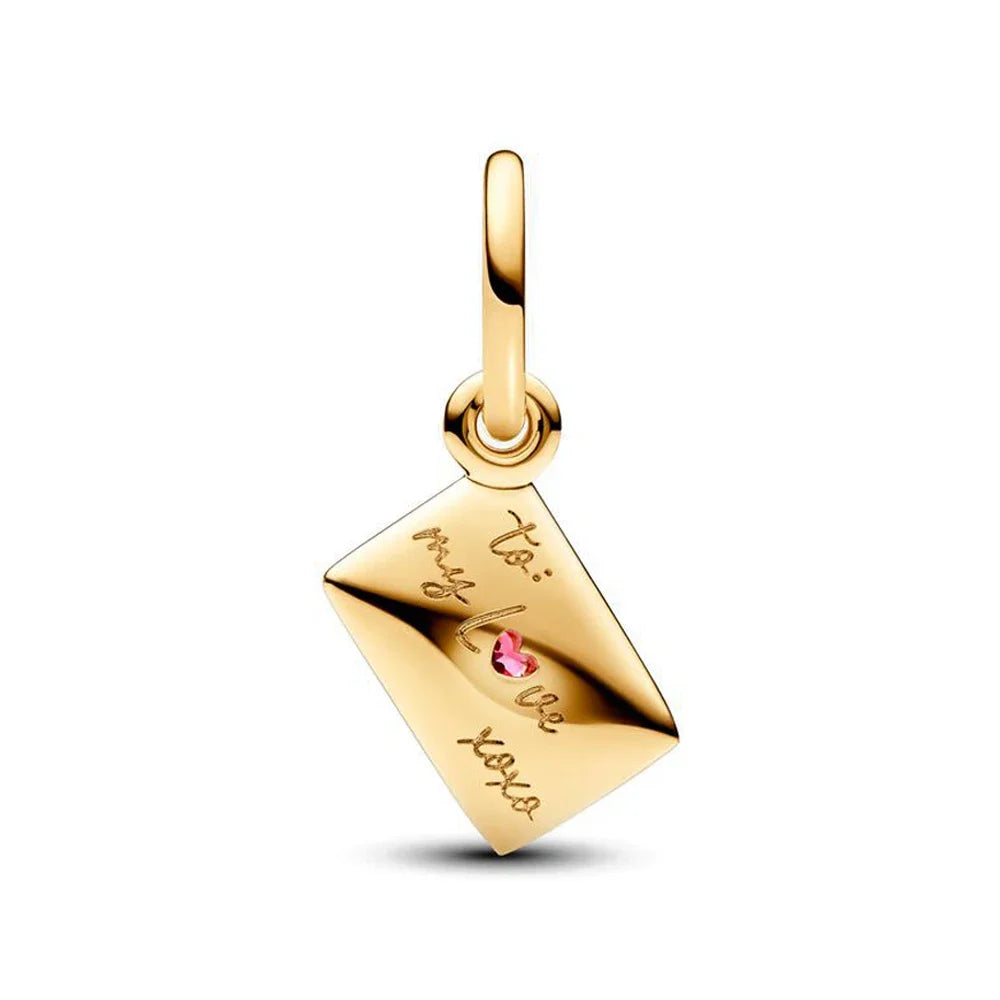 FILINZI - &quot;LoveLetter&quot; Charm