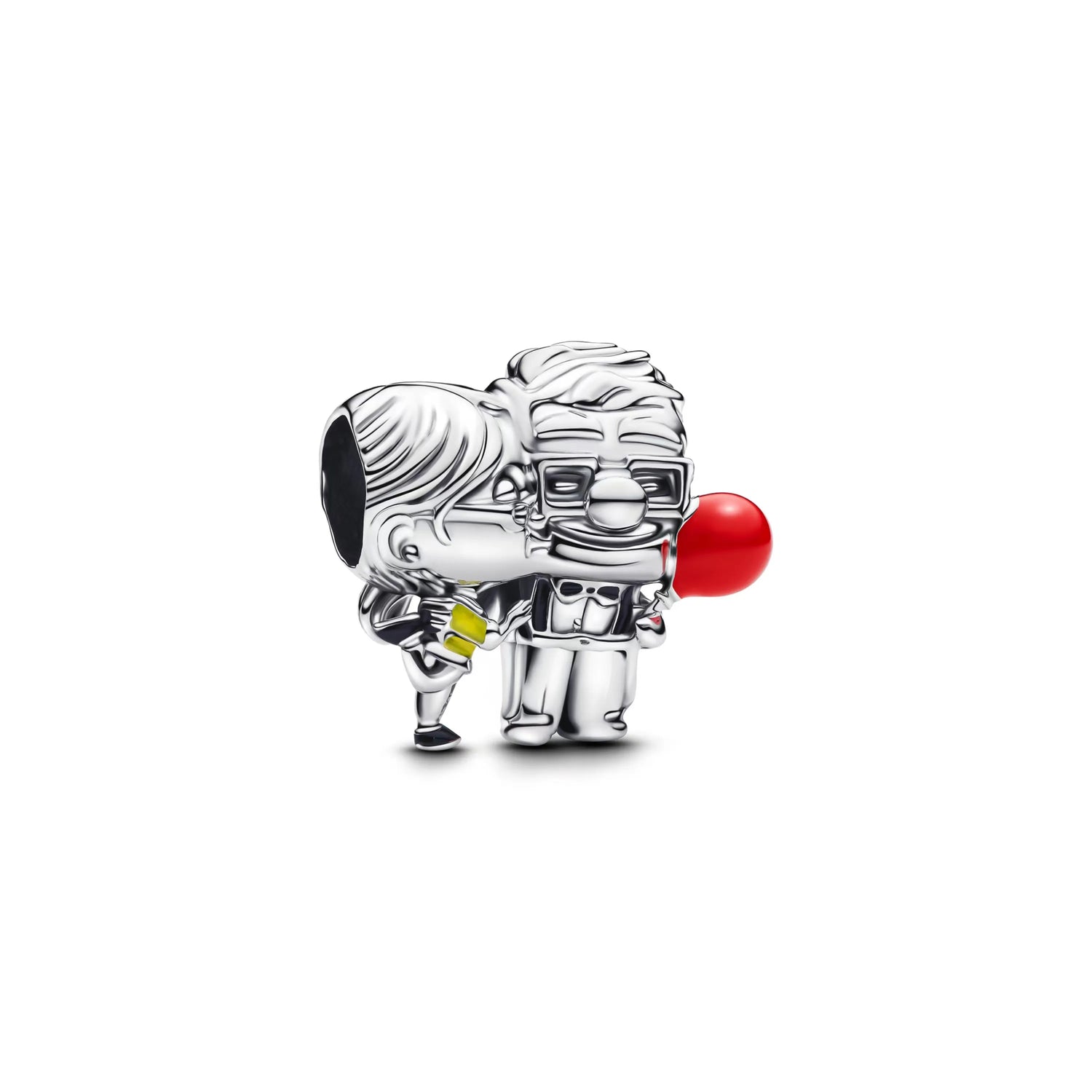 LIMITED EDITION Disney Pixar´s &quot;Oben&quot; Carl &amp; Ellie Charm