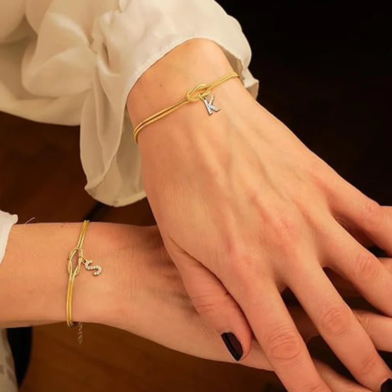 FILINZI - &quot;Pauline&quot; Armband
