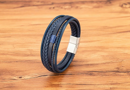 FILINZI - &quot;Mats&quot; Armband