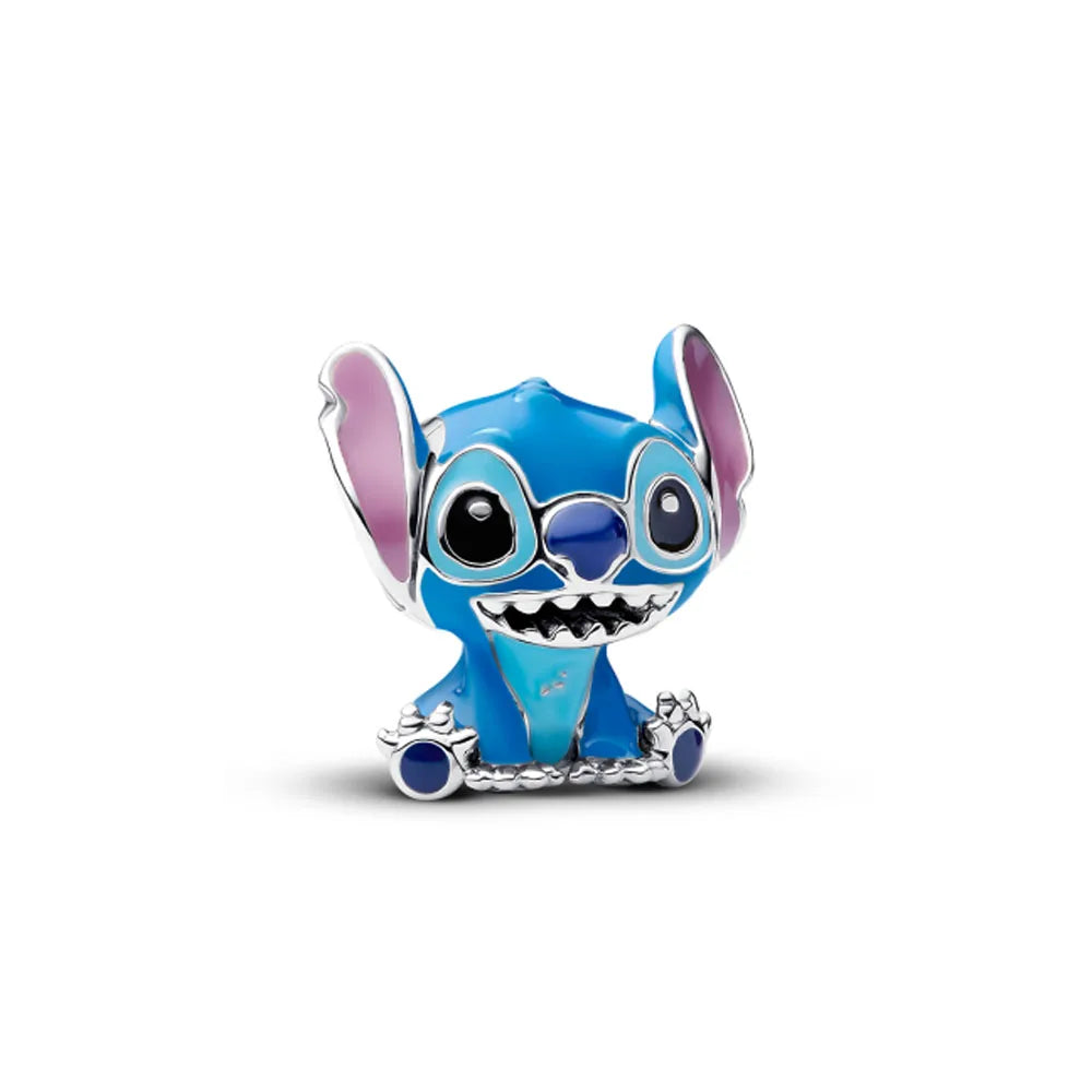 &quot;Stitch&quot; - Charm