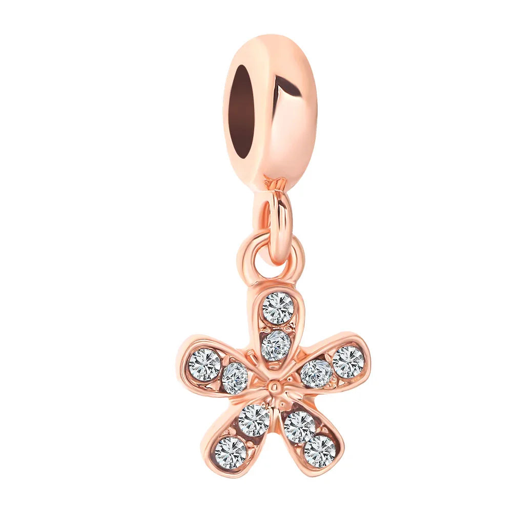 FILINZI - &quot;Rosé&quot; Charms