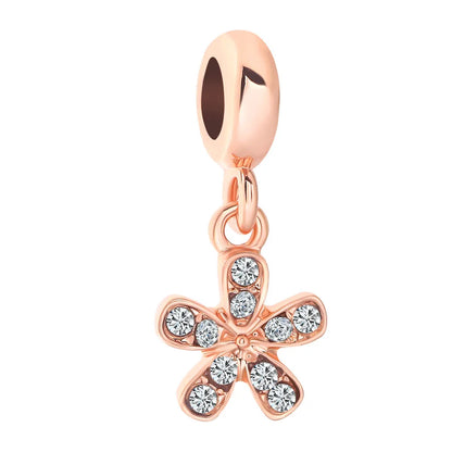 FILINZI - &quot;Rosé&quot; Charms