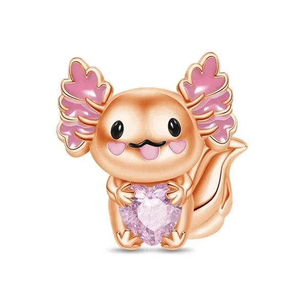 FILINZI - &quot;Rosé&quot; Charms
