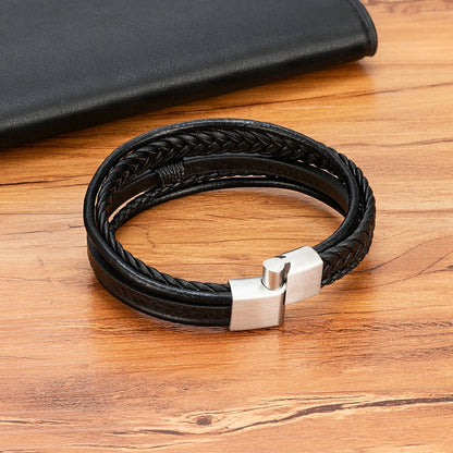 FILINZI - &quot;Mats&quot; Armband