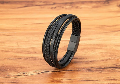 FILINZI - &quot;Mats&quot; Armband