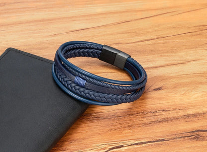 FILINZI - &quot;Mats&quot; Armband