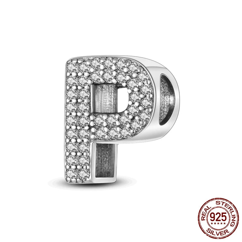 Buchstaben Charm