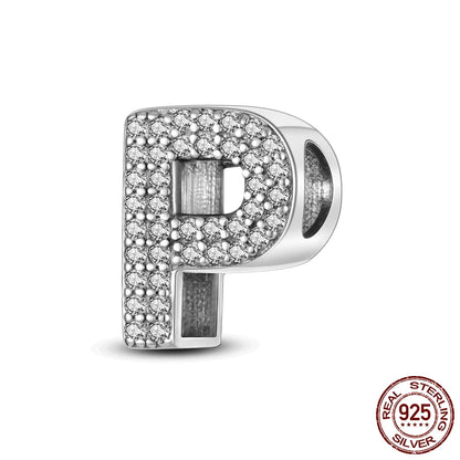 Buchstaben Charm