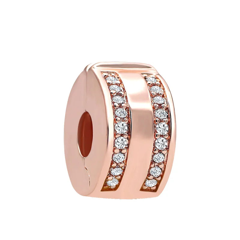 FILINZI - &quot;Rosé&quot; Charms