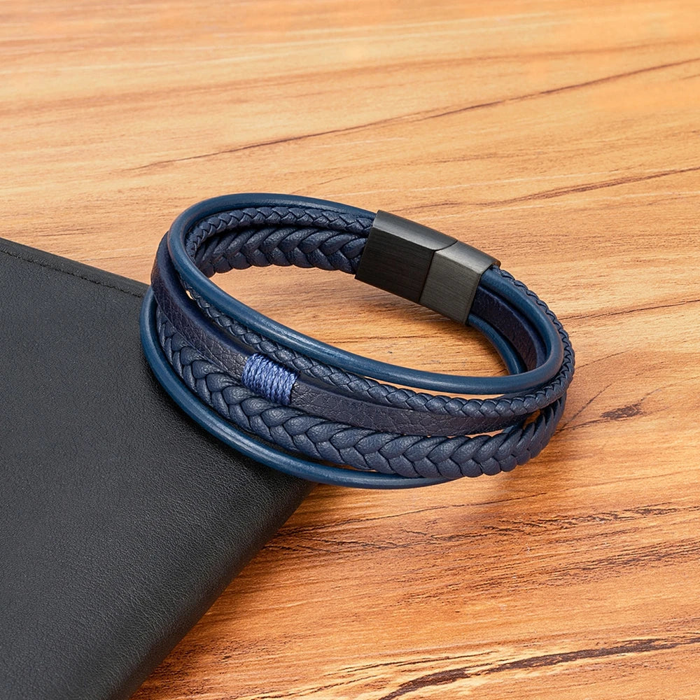 FILINZI - &quot;Mats&quot; Armband