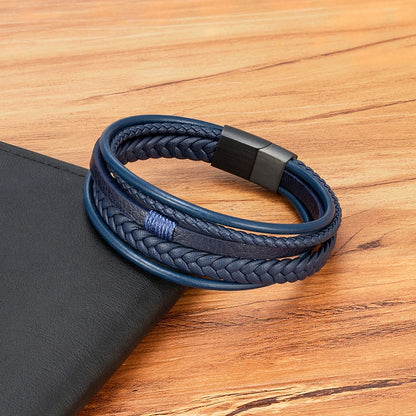 FILINZI - &quot;Mats&quot; Armband