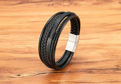 FILINZI - &quot;Mats&quot; Armband