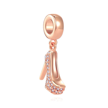 FILINZI - &quot;Rosé&quot; Charms