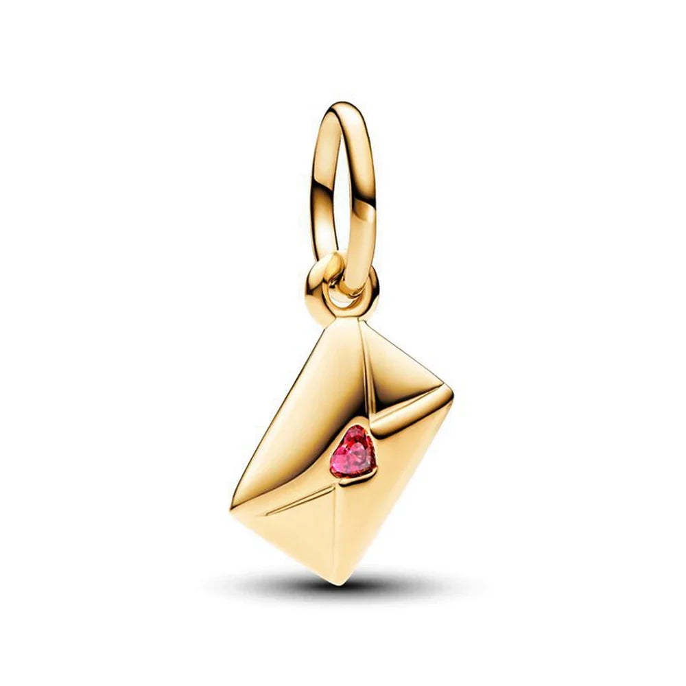 FILINZI - &quot;LoveLetter&quot; Charm