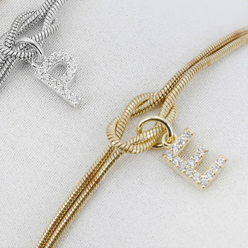 FILINZI - &quot;Pauline&quot; Armband