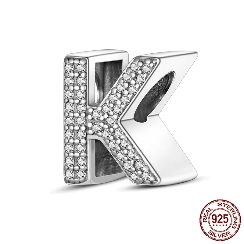 Buchstaben Charm