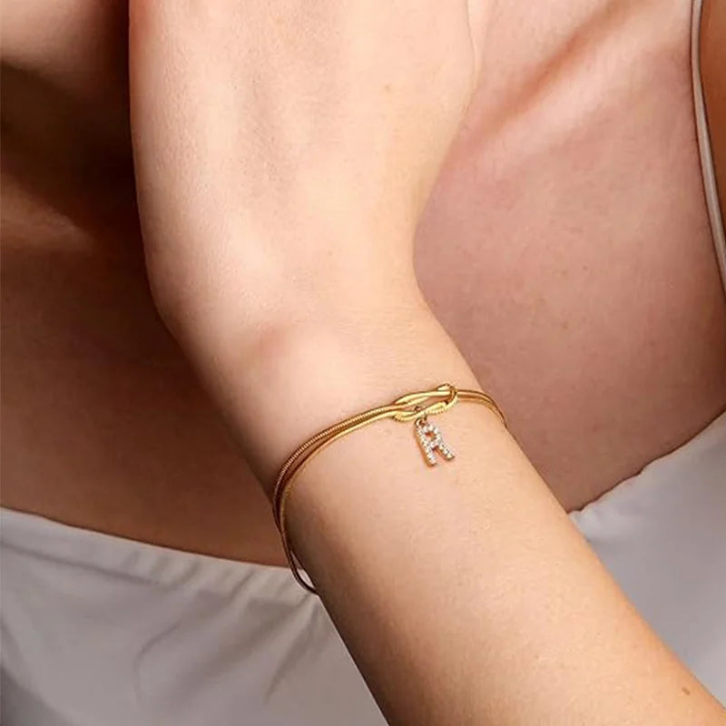 FILINZI - &quot;Pauline&quot; Armband