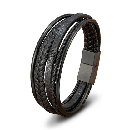FILINZI - &quot;Mats&quot; Armband