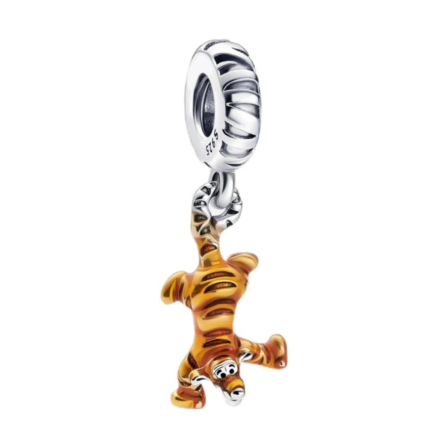 Disney Winnie Puuh Tiger Charm