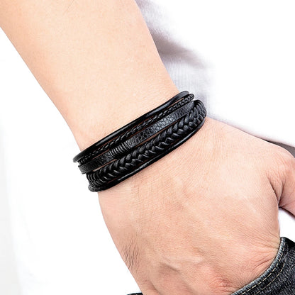 FILINZI - &quot;Mats&quot; Armband