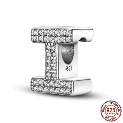 Buchstaben Charm