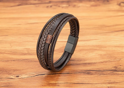 FILINZI - &quot;Mats&quot; Armband