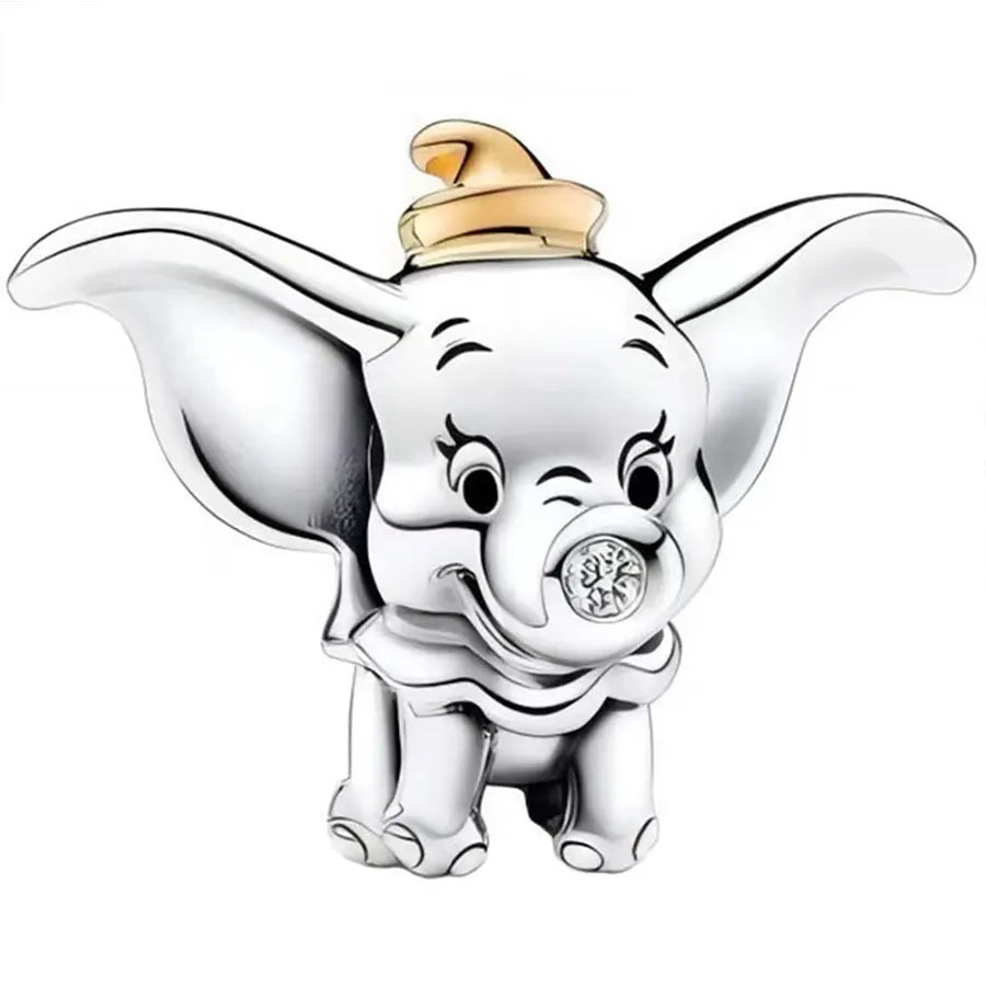 Disney Dumbo Charm