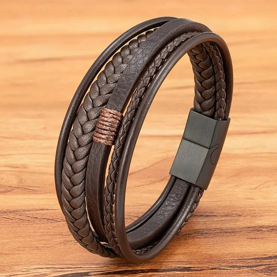 FILINZI - &quot;Mats&quot; Armband