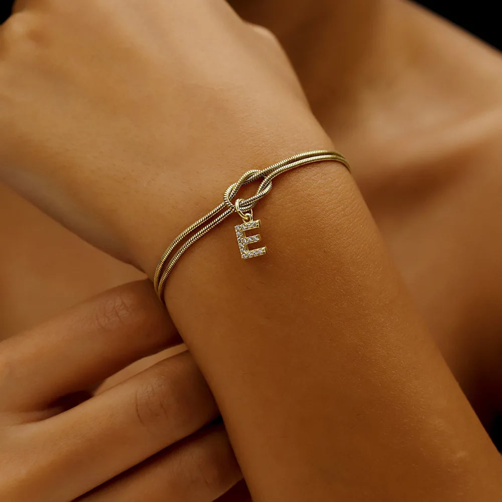 FILINZI - &quot;Pauline&quot; Armband