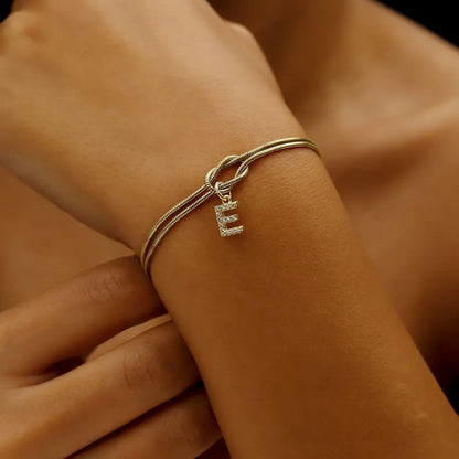 FILINZI - &quot;Pauline&quot; Armband