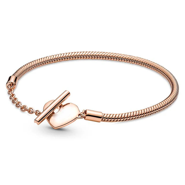 FILINZI - &quot;Ricarda&quot; Charm-Armband