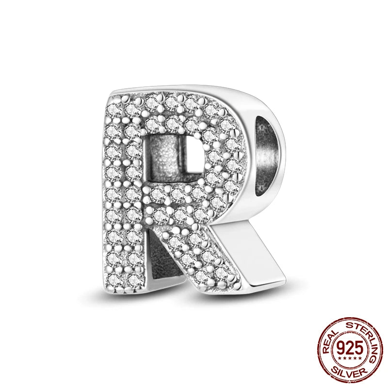 Buchstaben Charm