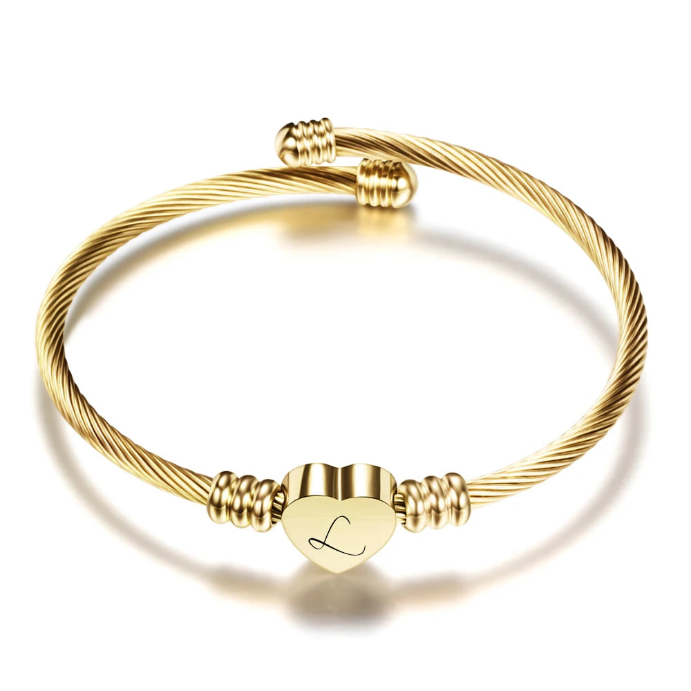 FILINZI - &quot;Mary&quot; Armreif