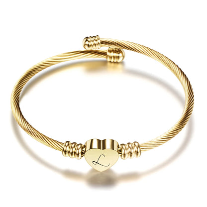 FILINZI - &quot;Mary&quot; Armreif