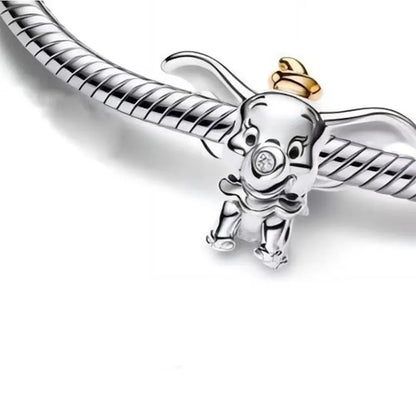 Disney Dumbo Charm