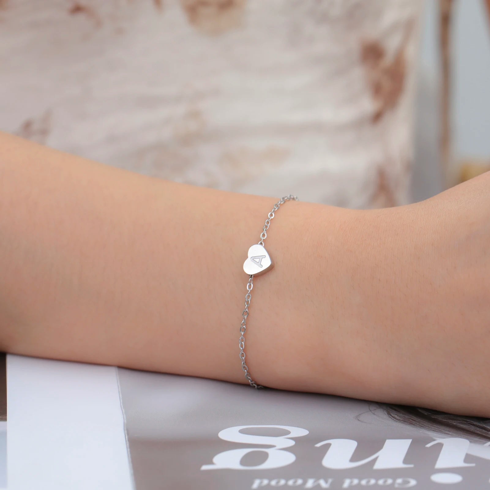 FILINZI - &quot;Marla&quot; Armband