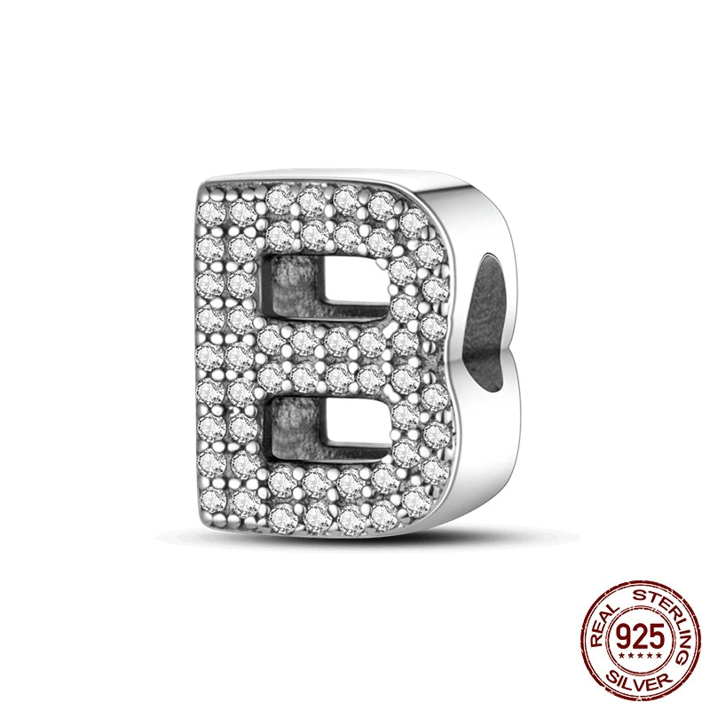 Buchstaben Charm