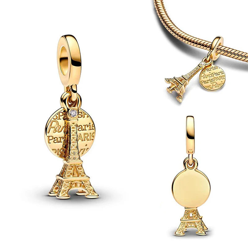 FILINZI - "Paris" Charm
