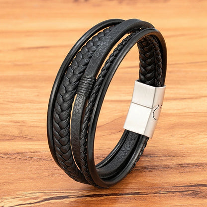 FILINZI - &quot;Mats&quot; Armband