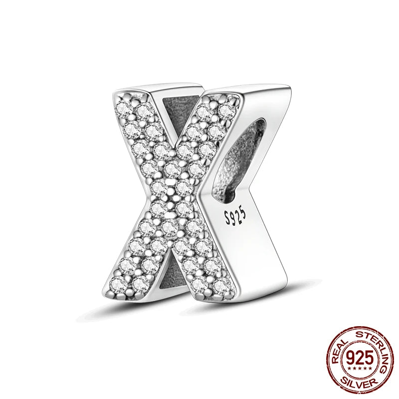 Buchstaben Charm