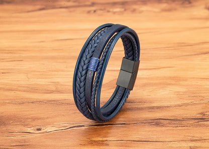 FILINZI - &quot;Mats&quot; Armband