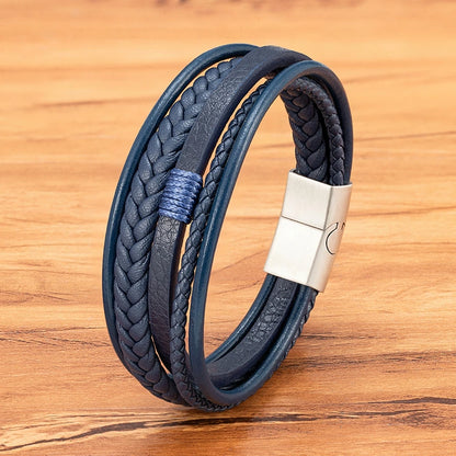 FILINZI - &quot;Mats&quot; Armband