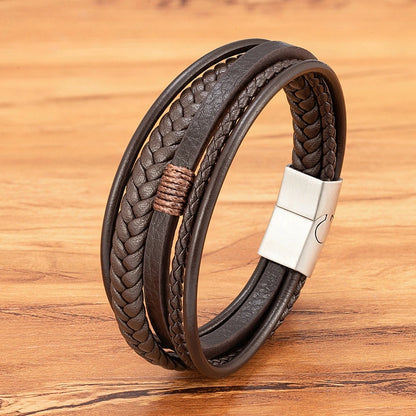 FILINZI - &quot;Mats&quot; Armband