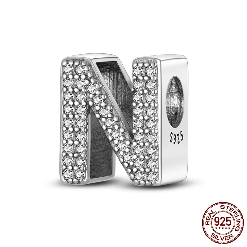 Buchstaben Charm