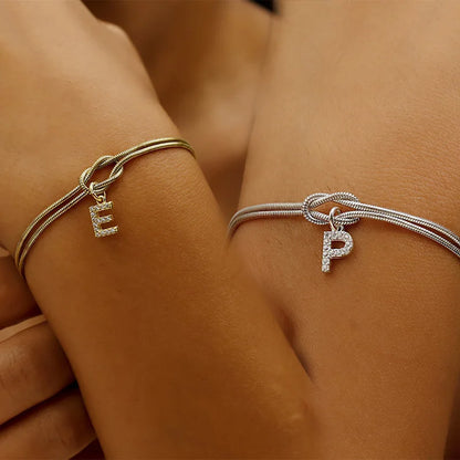 FILINZI - &quot;Pauline&quot; Armband