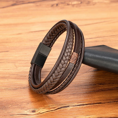 FILINZI - &quot;Mats&quot; Armband