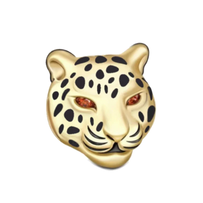 FILINZI-Leoparden Charms